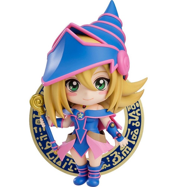 Nendoroid Maga Nera 